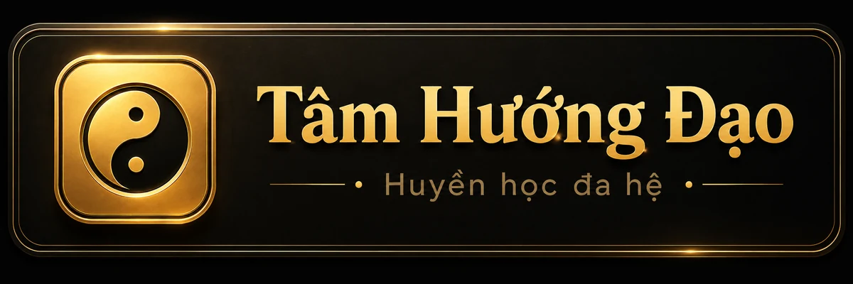 Tâm Hướng Đạo · Huyền học đa hệ